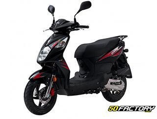 scooter 50cc Sym Orbit II 4T Euro4 